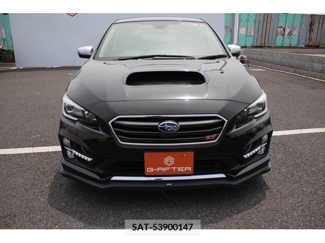 Subaru LEVORG 2017-02 275083-4