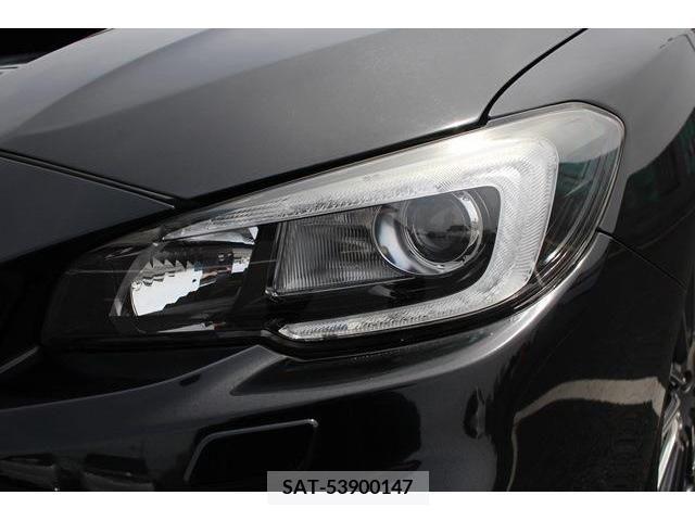 Subaru LEVORG 2017-02 275083-9