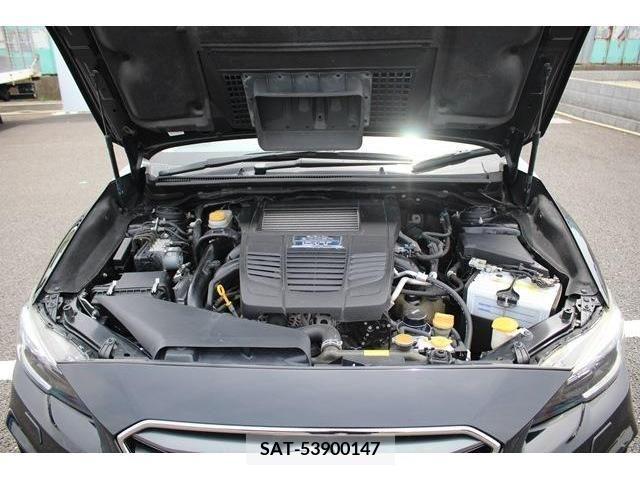Subaru LEVORG 2017-02 275083-18
