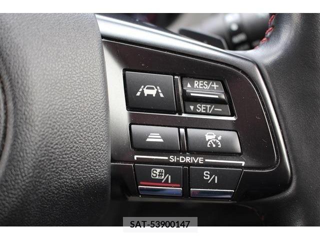 Subaru LEVORG 2017-02 275083-16