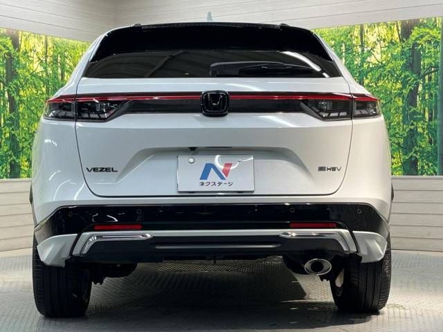 Honda VEZEL 2021-09 181924-15