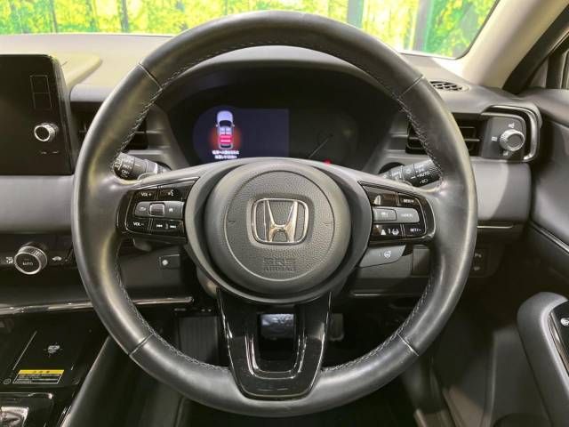 Honda VEZEL 2021-09 181924-11