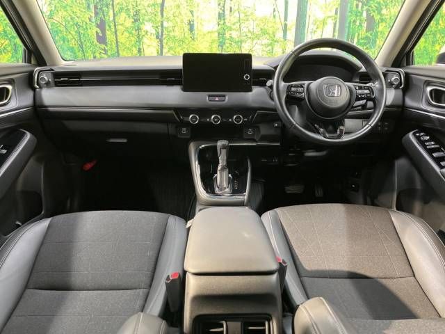 Honda VEZEL 2021-09 181924-1
