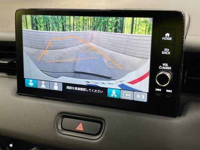 Honda VEZEL 2021-09 181924-4