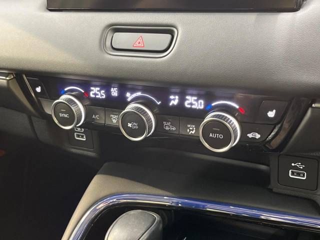 Honda VEZEL 2021-09 181924-7