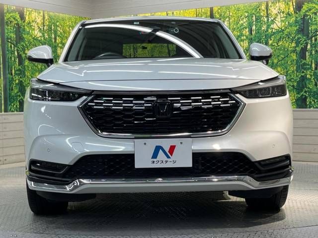Honda VEZEL 2021-09 181924-14