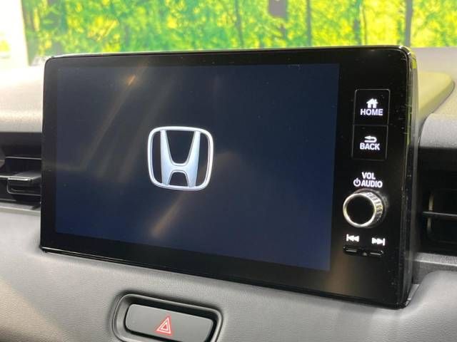 Honda VEZEL 2021-09 181924-3