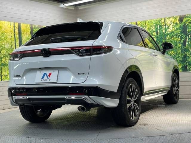 Honda VEZEL 2021-09 181924-17