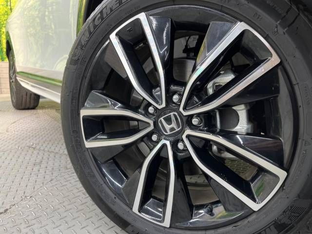 Honda VEZEL 2021-09 181924-13