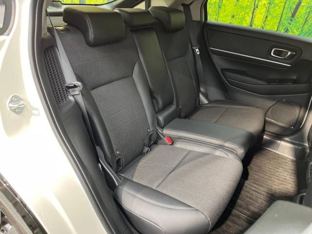 Honda VEZEL 2021-09 181924-9