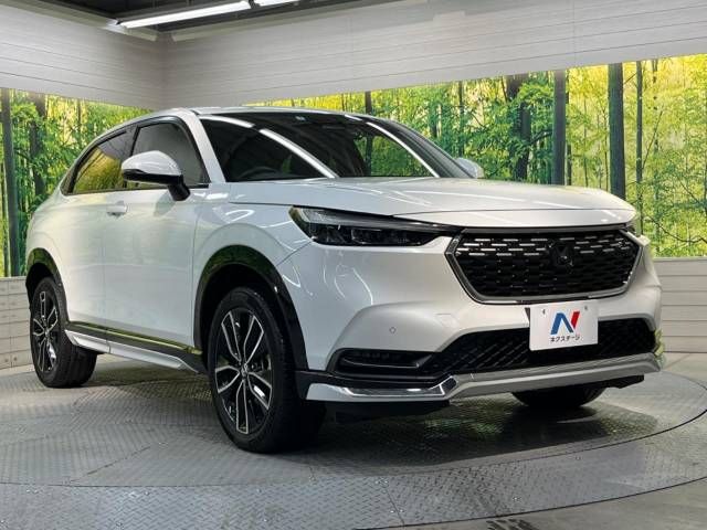 Honda VEZEL 2021-09 181924-16
