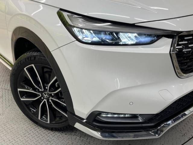 Honda VEZEL 2021-09 181924-12