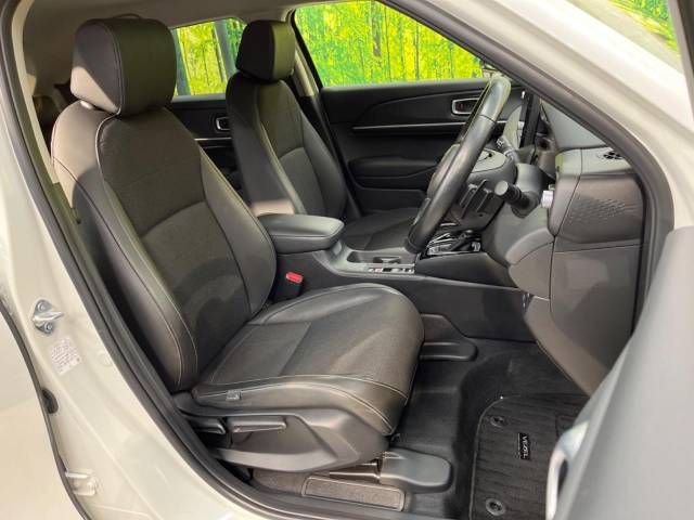 Honda VEZEL 2021-09 181924-8