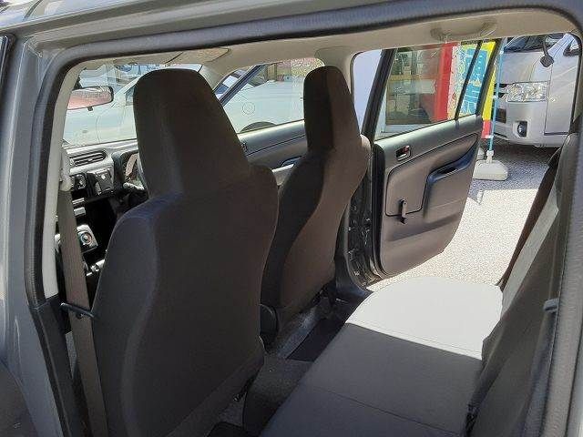 Toyota PROBOX VAN 2017-02 6575-12