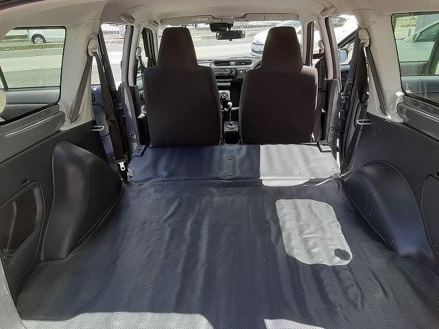 Toyota PROBOX VAN 2017-02 6575-15