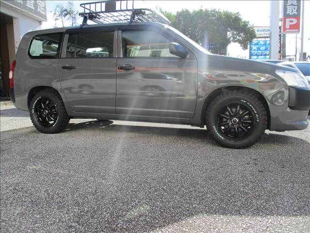 Toyota PROBOX VAN 2017-02 6575-1