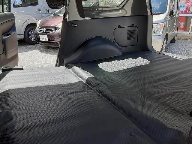 Toyota PROBOX VAN 2017-02 6575-14