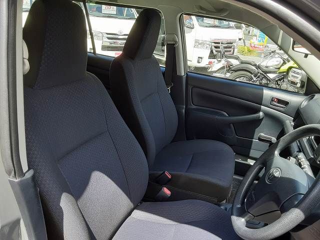 Toyota PROBOX VAN 2017-02 6575-7