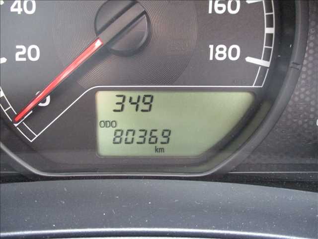 Toyota PROBOX VAN 2017-02 6575-17