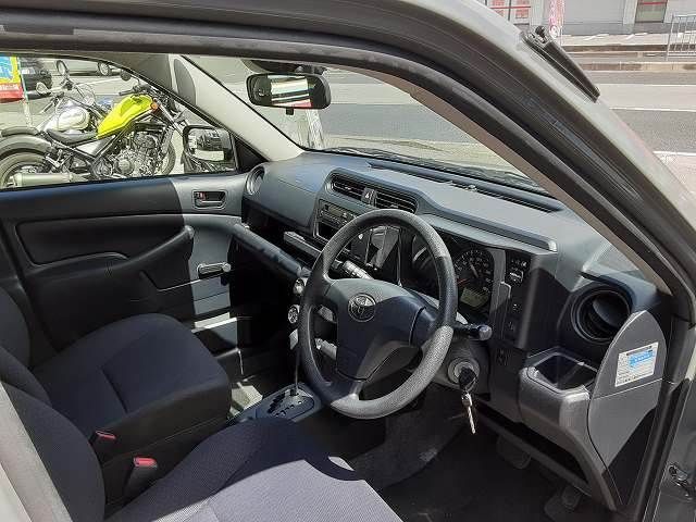 Toyota PROBOX VAN 2017-02 6575-6