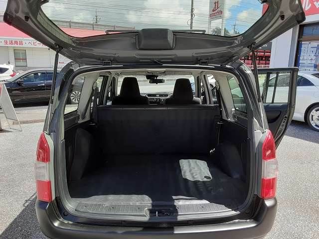 Toyota PROBOX VAN 2017-02 6575-16
