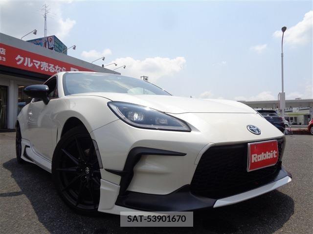 Toyota 86 2022-08 321284-5