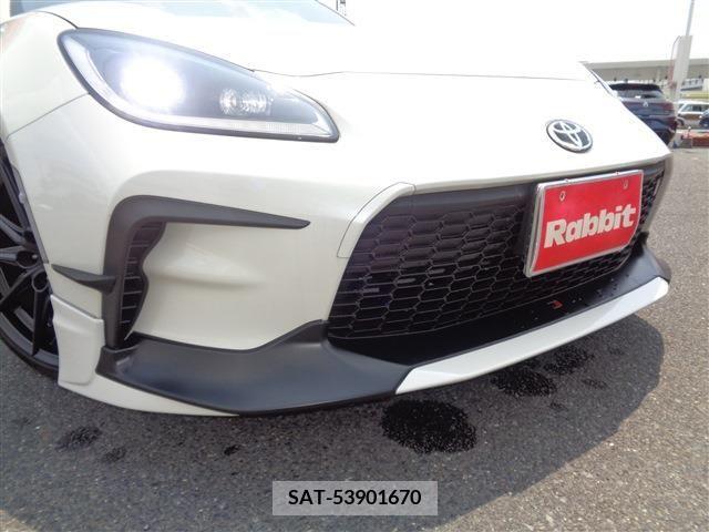 Toyota 86 2022-08 321284-4