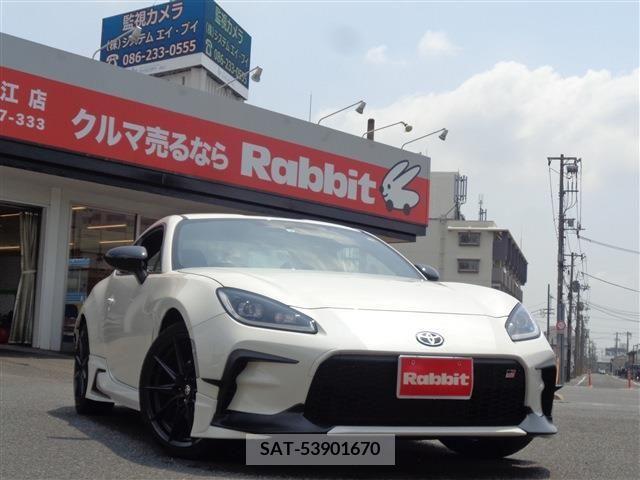 Toyota 86 2022-08 321284-0