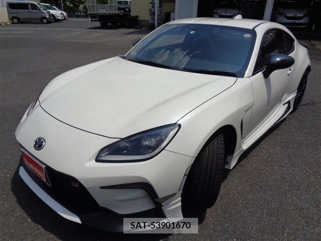 Toyota 86 2022-08 321284-8