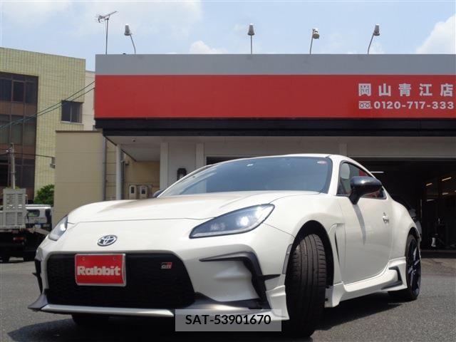 Toyota 86 2022-08 321284-7