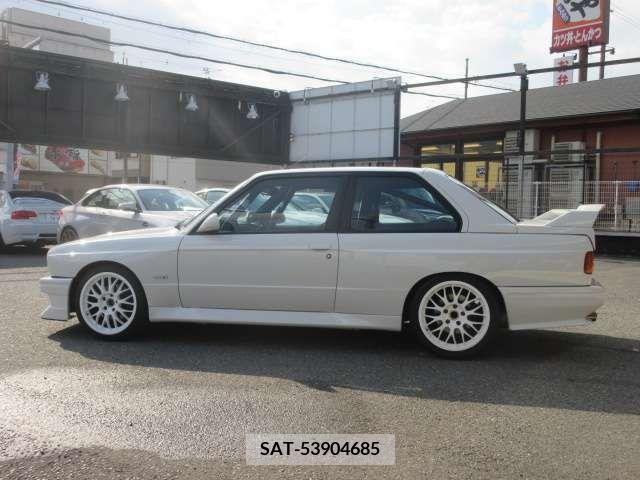 Bmw M3 1990-02 202392-7