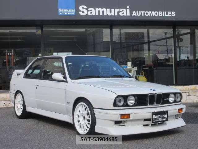 Bmw M3 1990-02 202392-3