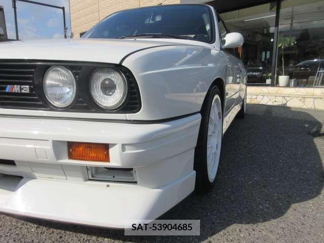 Bmw M3 1990-02 202392-10