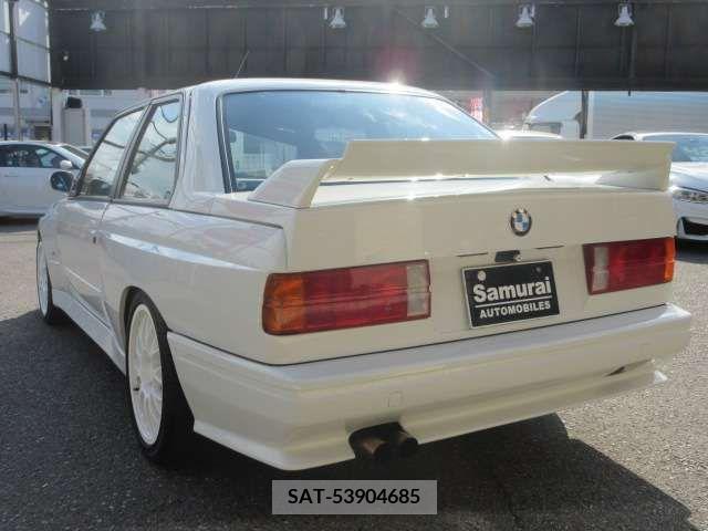 Bmw M3 1990-02 202392-6