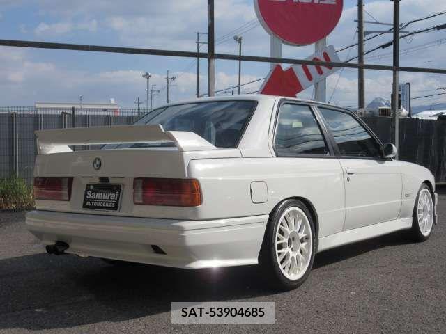 Bmw M3 1990-02 202392-2