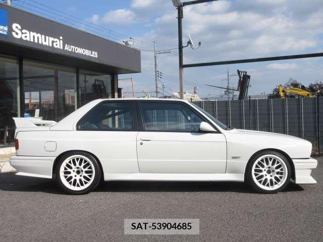 Bmw M3 1990-02 202392-5