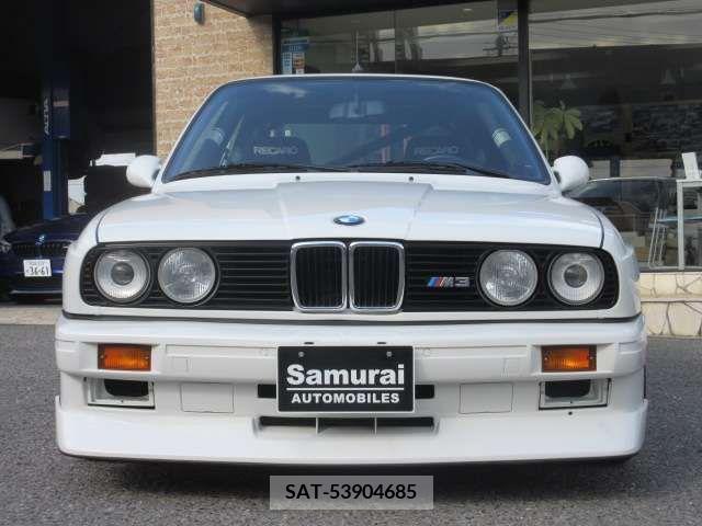 Bmw M3 1990-02 202392-1