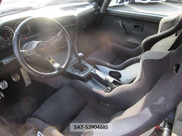 Bmw M3 1990-02 202392-12