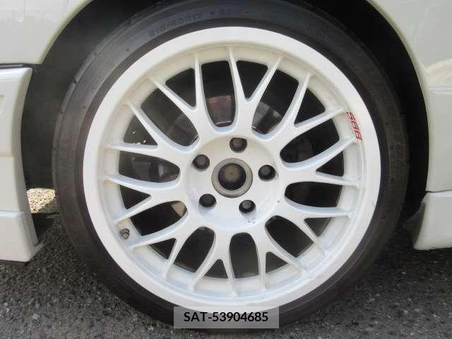 Bmw M3 1990-02 202392-8