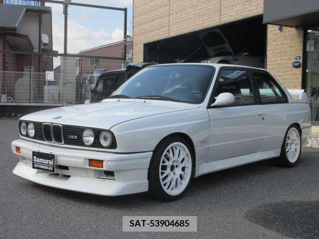 Bmw M3 1990-02 202392-4
