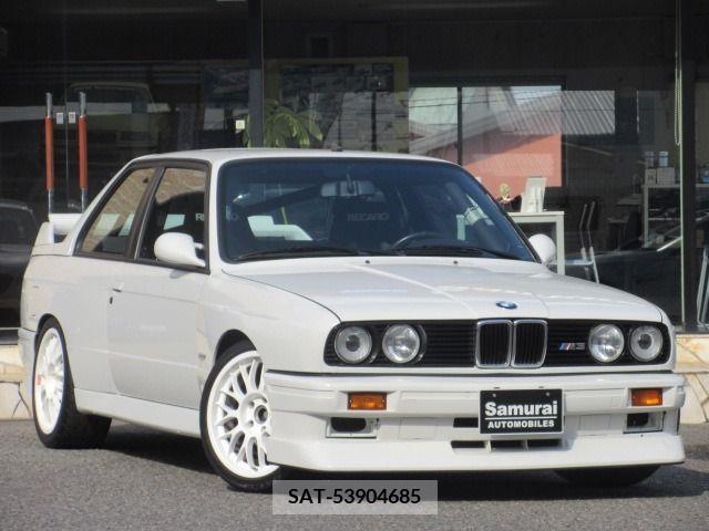 Bmw M3 1990-02 202392-0