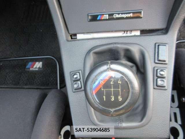 Bmw M3 1990-02 202392-15