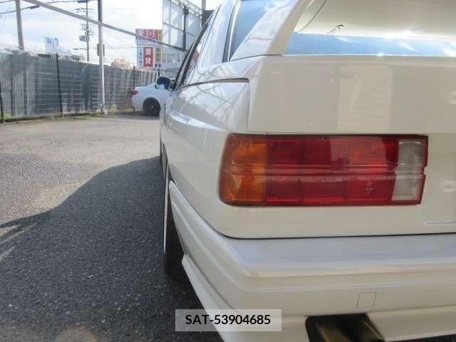 Bmw M3 1990-02 202392-11