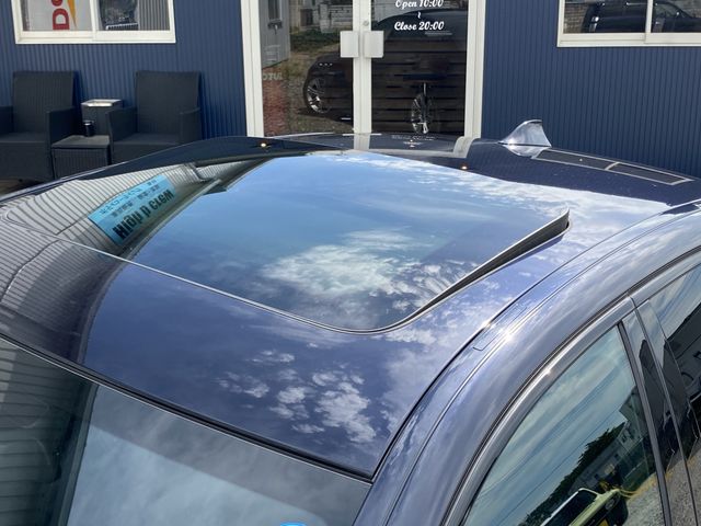 Bmw 5 SERIES 2013-03 196488-9
