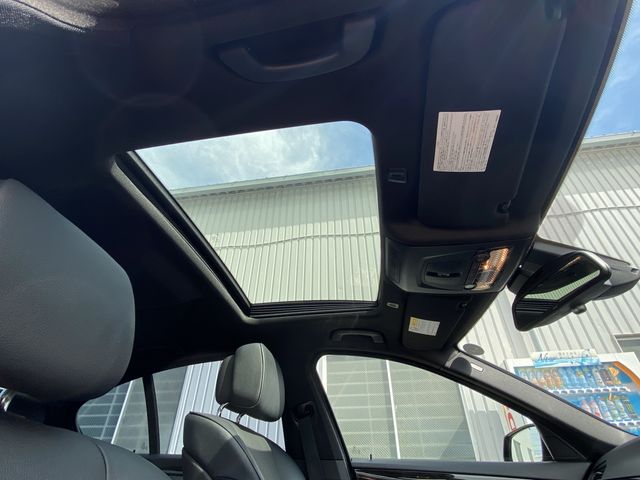 Bmw 5 SERIES 2013-03 196488-14