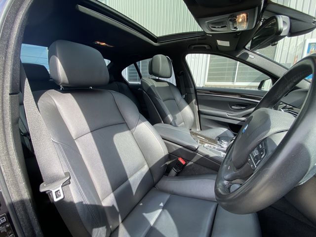 Bmw 5 SERIES 2013-03 196488-16