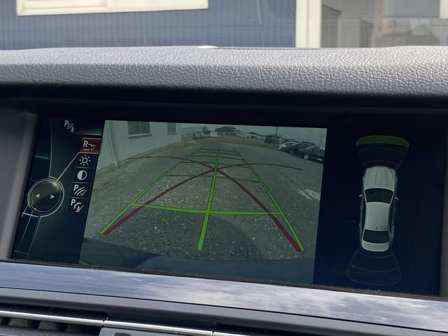 Bmw 5 SERIES 2013-03 196488-18