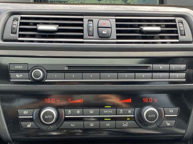 Bmw 5 SERIES 2013-03 196488-25