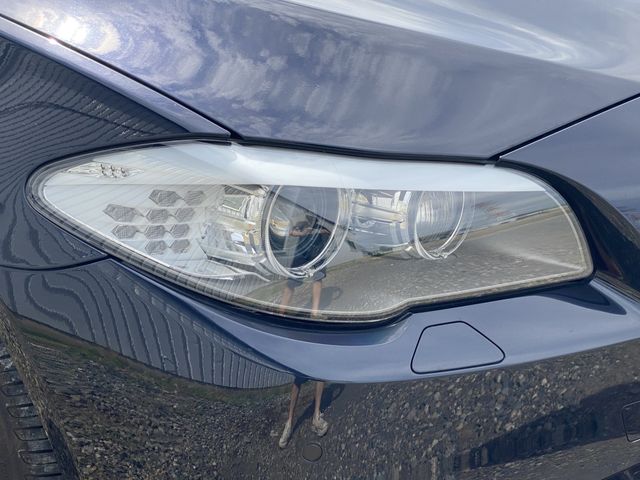 Bmw 5 SERIES 2013-03 196488-8