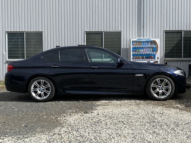 Bmw 5 SERIES 2013-03 196488-10